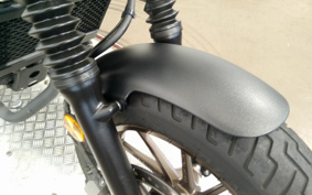 HONDA REBEL 250  S E-clutch MC49