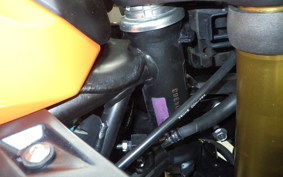 HONDA CBR250RR A MC51