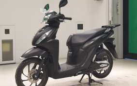 HONDA DIO 110 JK03