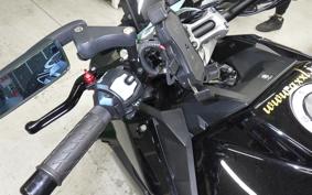 SUZUKI GSX-S1000 Gen.2 2023 EK1AA