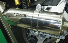 HONDA ADV150 2008 KF38