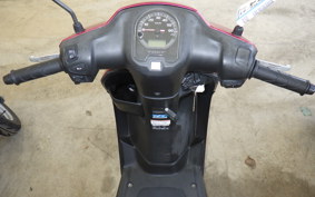 HONDA TACT-4ﾍﾞｰｼｯｸ AF79