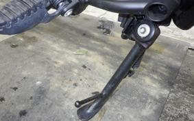 HONDA REBEL 250 A MC49