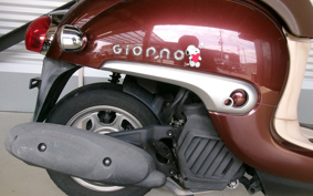 HONDA GIORNO AF77