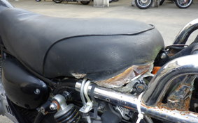 SUZUKI GRASSTRACKER TRIKE NJ4BA