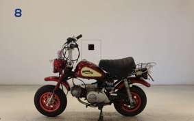 HONDA MONKEY Z50J