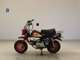 Фото Honda MONKEY с японского аукциона