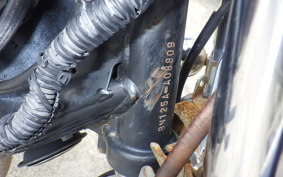 KAWASAKI ELIMINATOR 125 BN125A