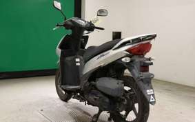 SUZUKI ADDRESS 110 2022 CE47A