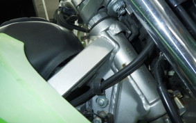 KAWASAKI KLX125 2010 LX125C