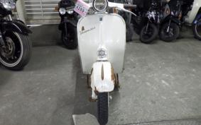 VESPA 50 S