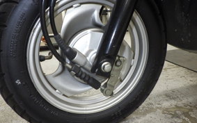 YAMAHA JOG Gen.5 2025 SA36J