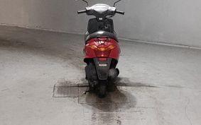 SUZUKI LET's 5 CA47A