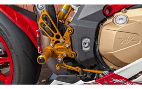 MV AGUSTA F4-1000RC 2022 ZCGF620