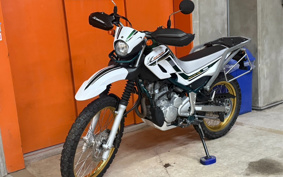 YAMAHA  SEROW 250 FINAL ED DG31J