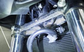 HONDA NC750X D Limited 2015 RC72