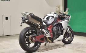 YAMAHA YZF-R1 2025 RN24J