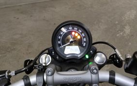 TRIUMPH  TRIUMPH  BONNEVILLE BO BAR  DAD76H