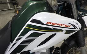 YAMAHA SEROW 250 Gen.3 2013 DG31J