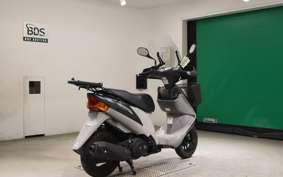 SUZUKI ADDRESS V125 G 2018 CF46A