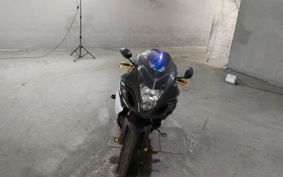 SUZUKI GSX-1300R HAYABUSA 2016 GX72B