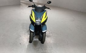 YAMAHA TRICITY 125 SEK1J