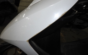 HONDA DIO Gen.6 AF62