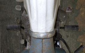 HONDA C50 SUPER CUB C50