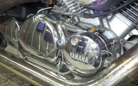 YAMAHA DRAGSTAR 250 1992 VG02J