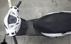 HONDA LEAD 125 2022 JF45