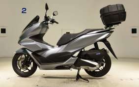 HONDA PCX125 JK05
