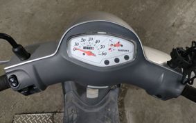 SUZUKI LET's 4 CA45A