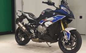 BMW S1000XR 2019