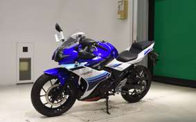 SUZUKI GSX250 R