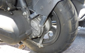 SUZUKI AVENIS 125 EA12J