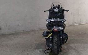 BMW C400X 2021 0C09