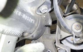 KAWASAKI ZZ-R250 EX250H