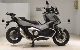 HONDA X-ADV 750 2021 RH10