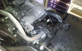 HONDA LEAD 125 JF45