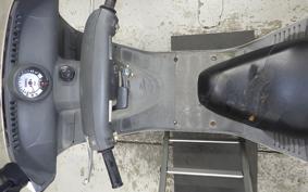 HONDA GYRO CANOPY 2011 TA03