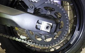 YAMAHA TENERE 700 2021 DM09J