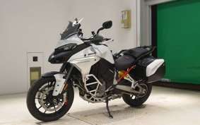 DUCATI MULTISTRADA V4S 2023