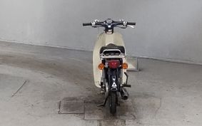 HONDA SUPER CUB90 HA02