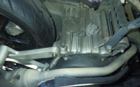 YAMAHA CYGNUS 125 XSR 3 2001 SED8J