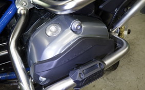 BMW R1200GS ADVENTURE 2018