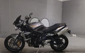 TRIUMPH STREET TRIPLE R 2010 TMD416