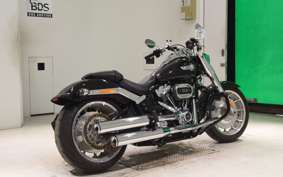 HARLEY FLBS 1870 2025
