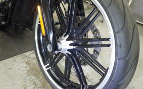 HARLEY FXBRS1870 2022