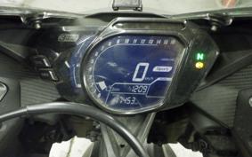 HONDA CBR250RR A MC51