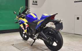 HONDA CBR250R A 2024 MC41